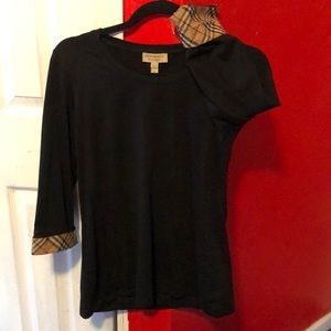 Burberry cute shirt